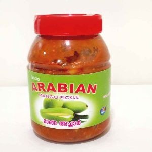 Indo arabian mango pickle 1 kg