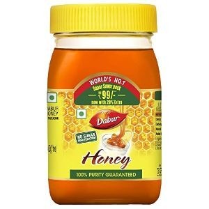 Dabur honey 250g