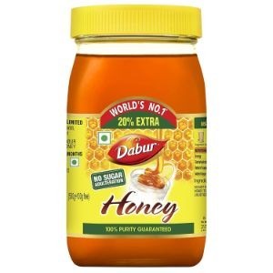 Dabur honey 500gms