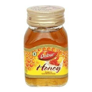 Dabur honey 100gm