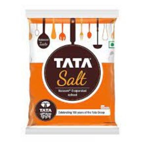 Tata salt 1 kg