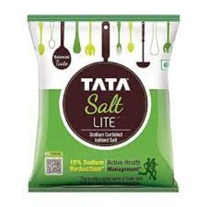 Tata salt lite 1 kg