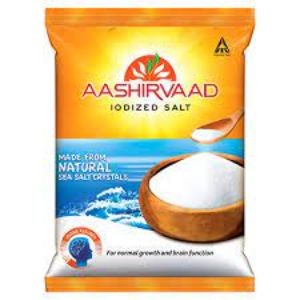 Aashirvaad Salt 1Kg
