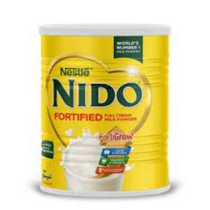 Nestle nido 2.5 kg imp