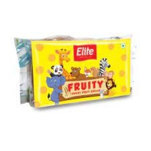 Elite fruity bread 200g