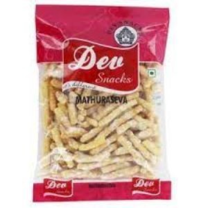 Dev snacks  mathuraseva  175 g