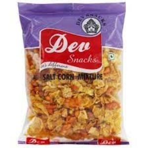 Dev salt corn mixture 175 gm