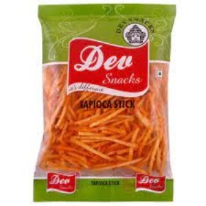 Dev snacks  tapioca stick  175 g