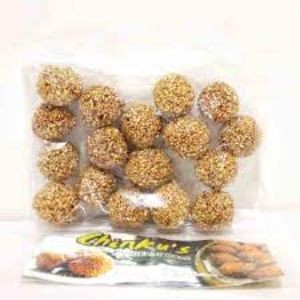 Chinku gingelly ball 90g