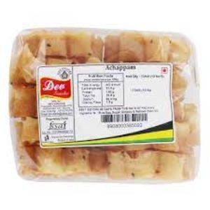 Dev snacks achappam 10 nos