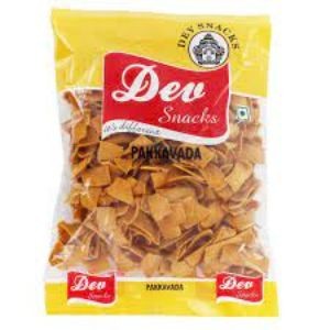 Dev snacks pakkavada 175 g