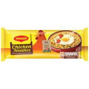 Maggi noodles chicken 284 gm