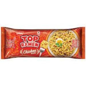 Top ramen chicken 280 gm