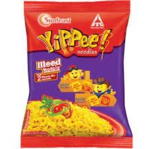 Sunfeast yippee noodles mood masala 70 gm