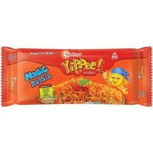 Sunfeast yippee noodles magic masala 420 gm