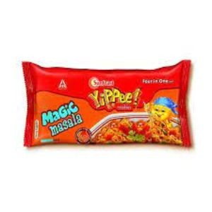 Sunfeast Yippee Magic Masala 280G