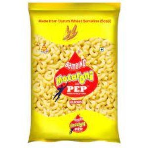 Bambino macroni elbow 875g