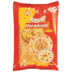 Bambino vermicelli short 400 gm