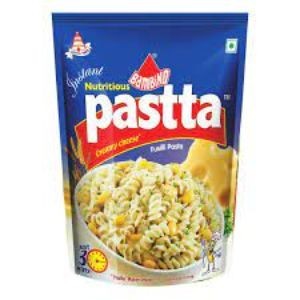 Bambino pastta creamy cheese 68 g