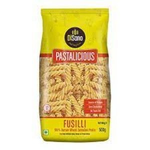 Disano pastalicious fusilli 500gm buy 1 get 1