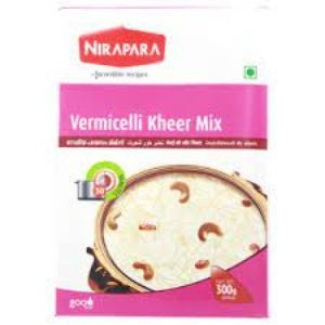 Nirapara semiya payasam mix 300 gm box
