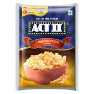 Actii tandoori tadka 63 gm