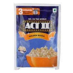 Act ii golden sizzle popcorn 30