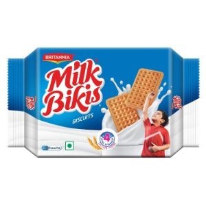 Britannia Milk Bikies 360 Gm