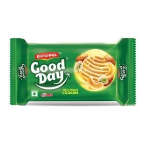 Britannia goodday pista cashew almond 200g