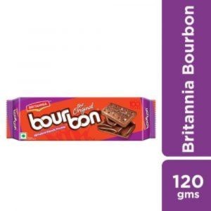 Britannia bourbon ori 100 g