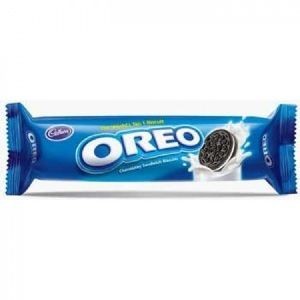 Cadbury oreo original 113.75 gm