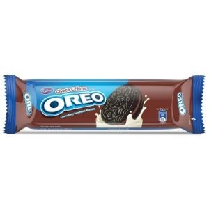 Cadbury oreo choco creme 113.75gm