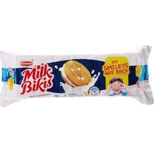 Britannia milk bikis cream 100gm