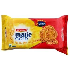 Britannia marie gold 250 gm