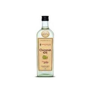 Elements coconut oil 750 ml btl