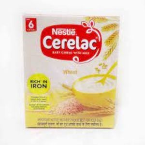 Cerelac wheat(r) 300gm