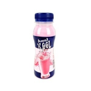 Amul kool rose flavour 180ml