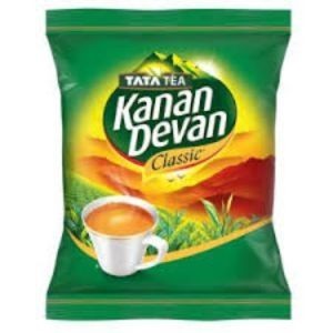 Kanan devan dust green 250 (p)