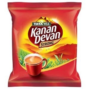 Kanan devan strong red 500gm pouch