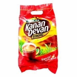 Kanan devan strong spl hotel blend 1kg pouch