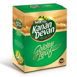 Kanan devan leaf 250g box