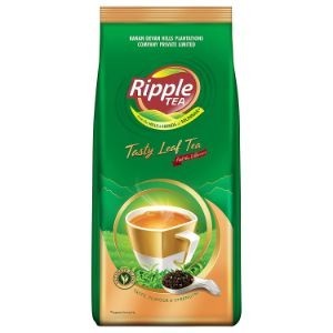 Ripple premium leaf tea 500gm pkt