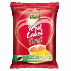 Red label dust 250 gm (p)