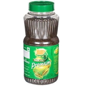 Tata tea premium jar 250gm