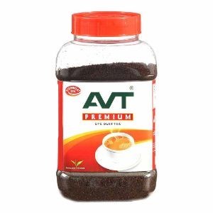 Avt premium tea 250g  jar