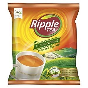 Ripple pre dust tea 500g