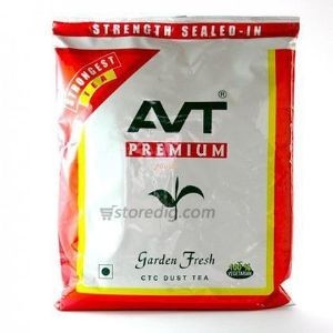 Avt premium 1kg pouch