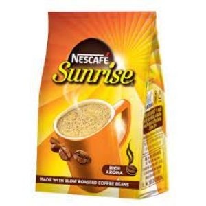 Nescafe sunrise pouch 200gm