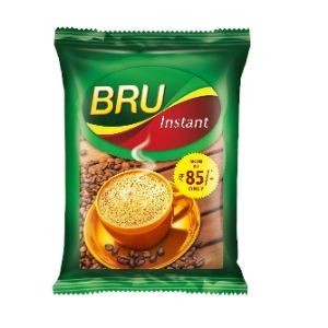 Bru instant 50gm pouch