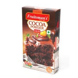 Fruitoman`s coco powder 50gm